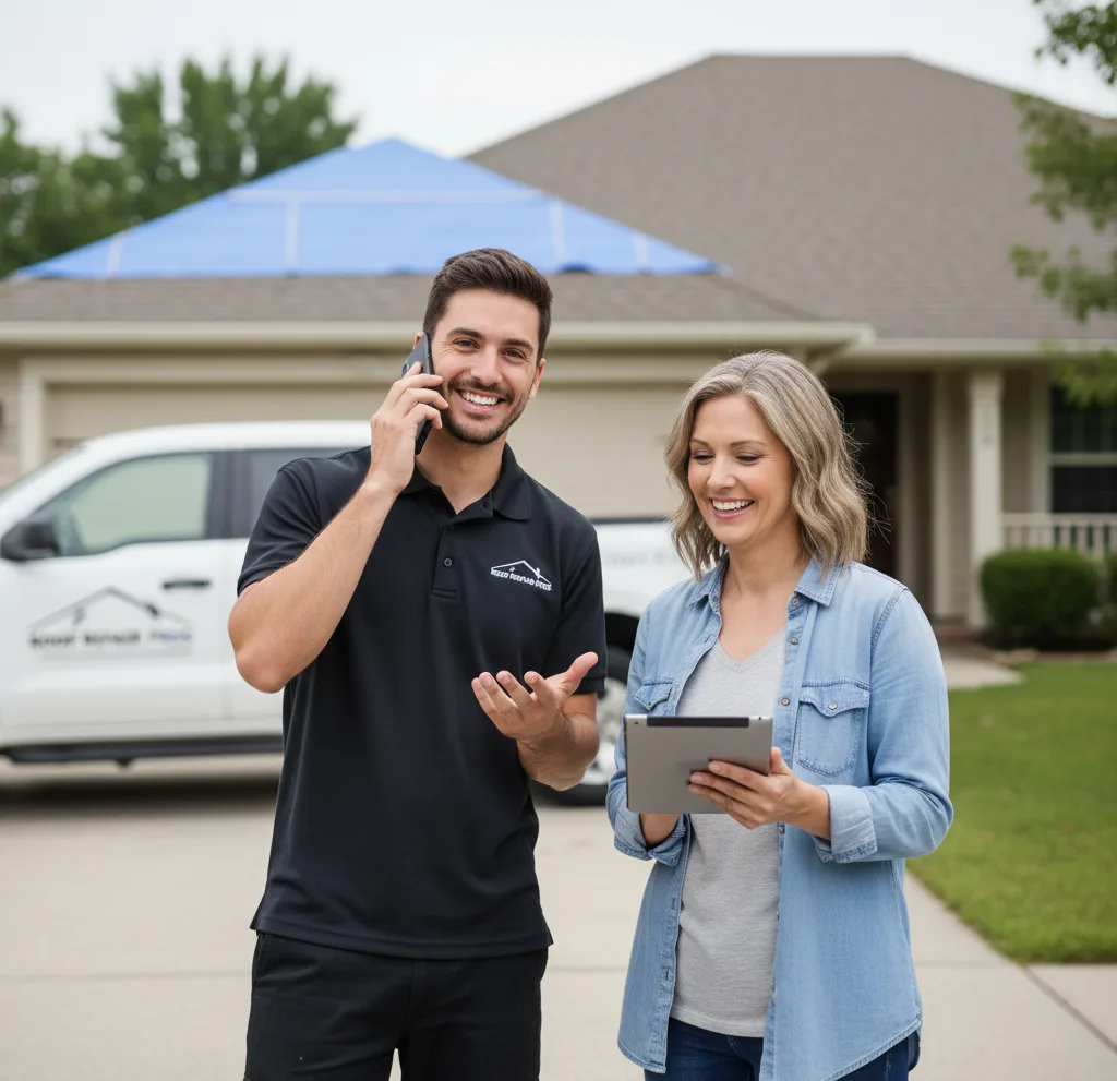 Roof Maintenance in Gate City, VA